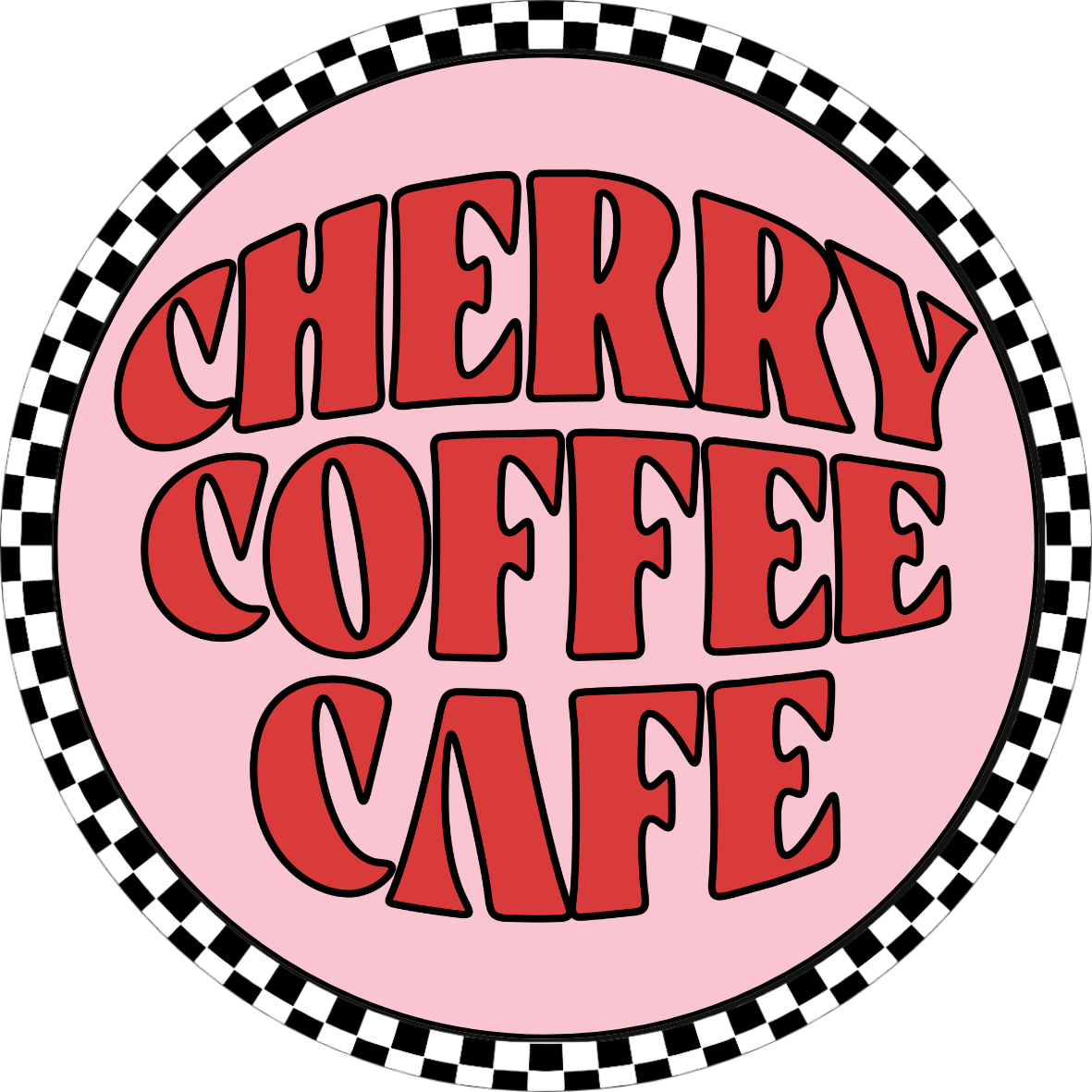 Cherry Coffee Lab