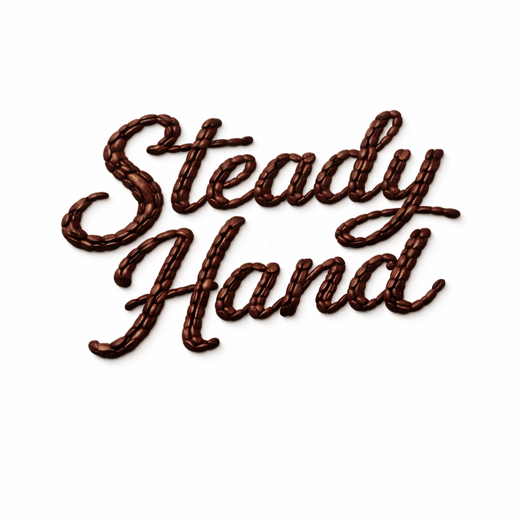 Steady Hand