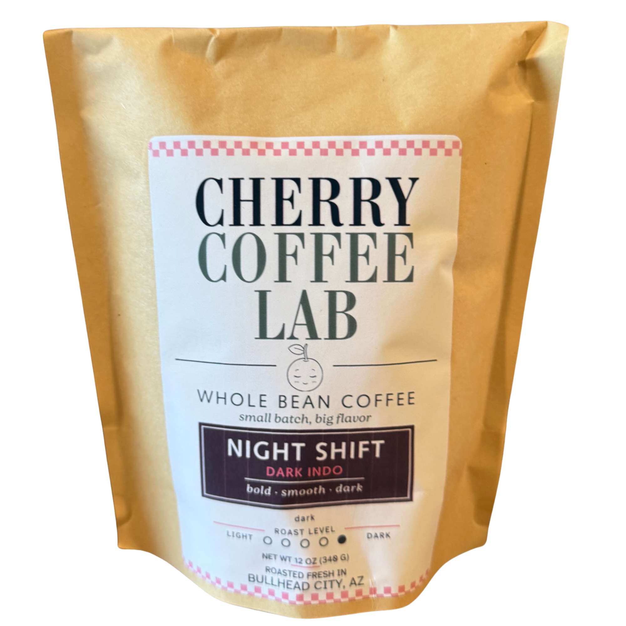 Night Shift - Columbian Dark