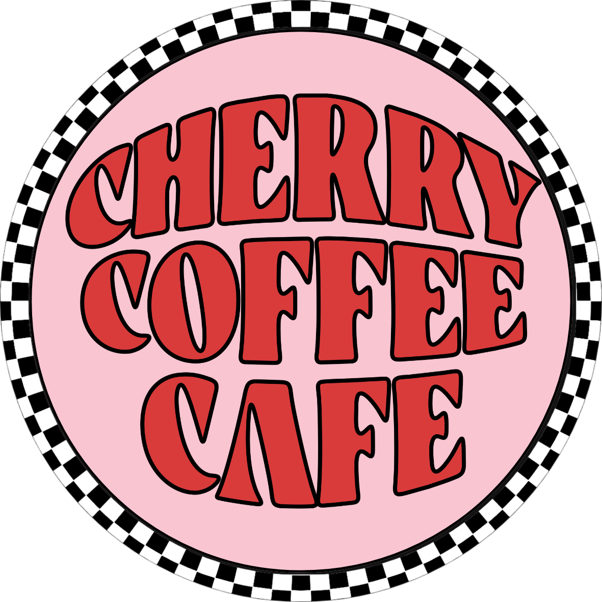 Cherry Coffee Lab