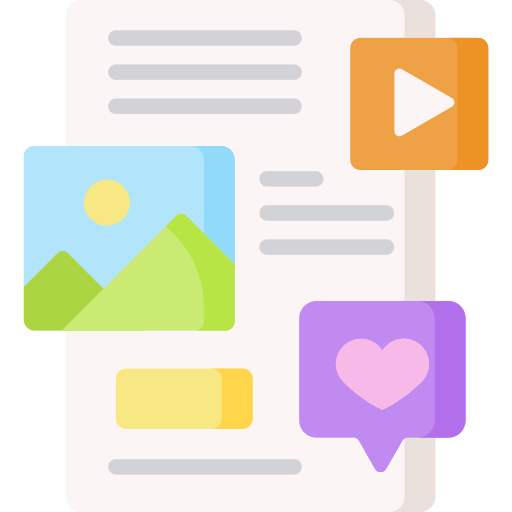 STORYTELLING CONTENT