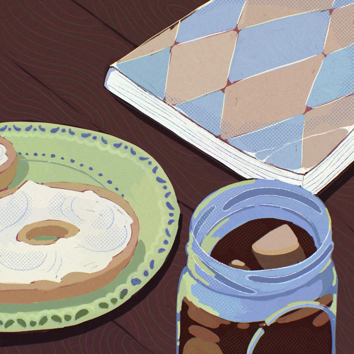 State of the Bookshelf