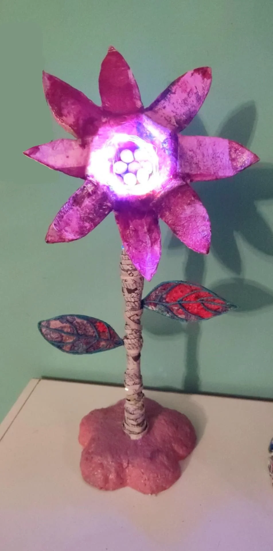 Διακοσμητικό φωτιστικό