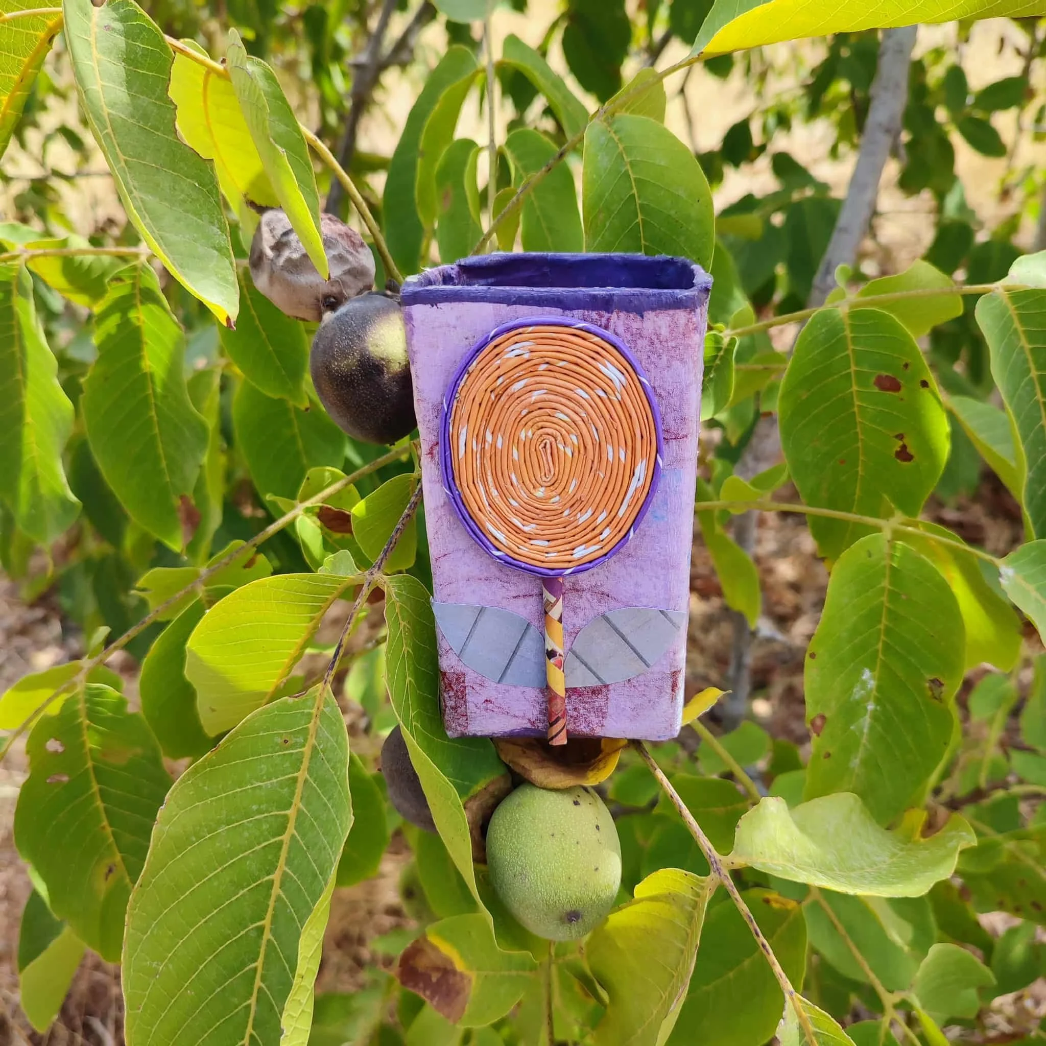 Μολυβοθήκη