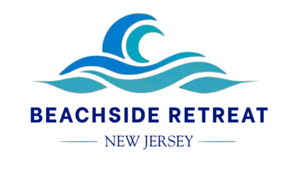 Beachside Retreat in Seaside Heights New Jersey