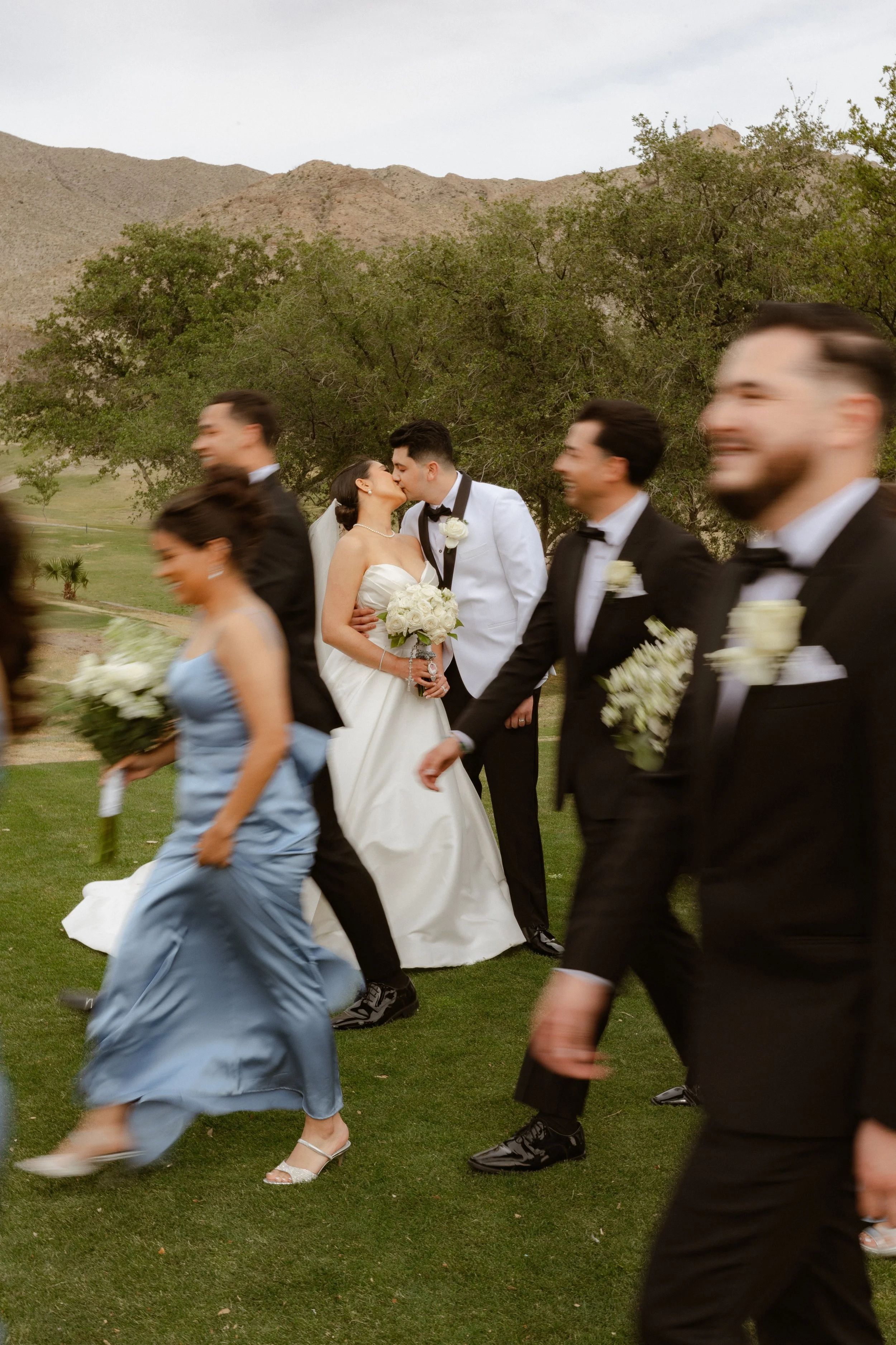 Weddings + Elopements