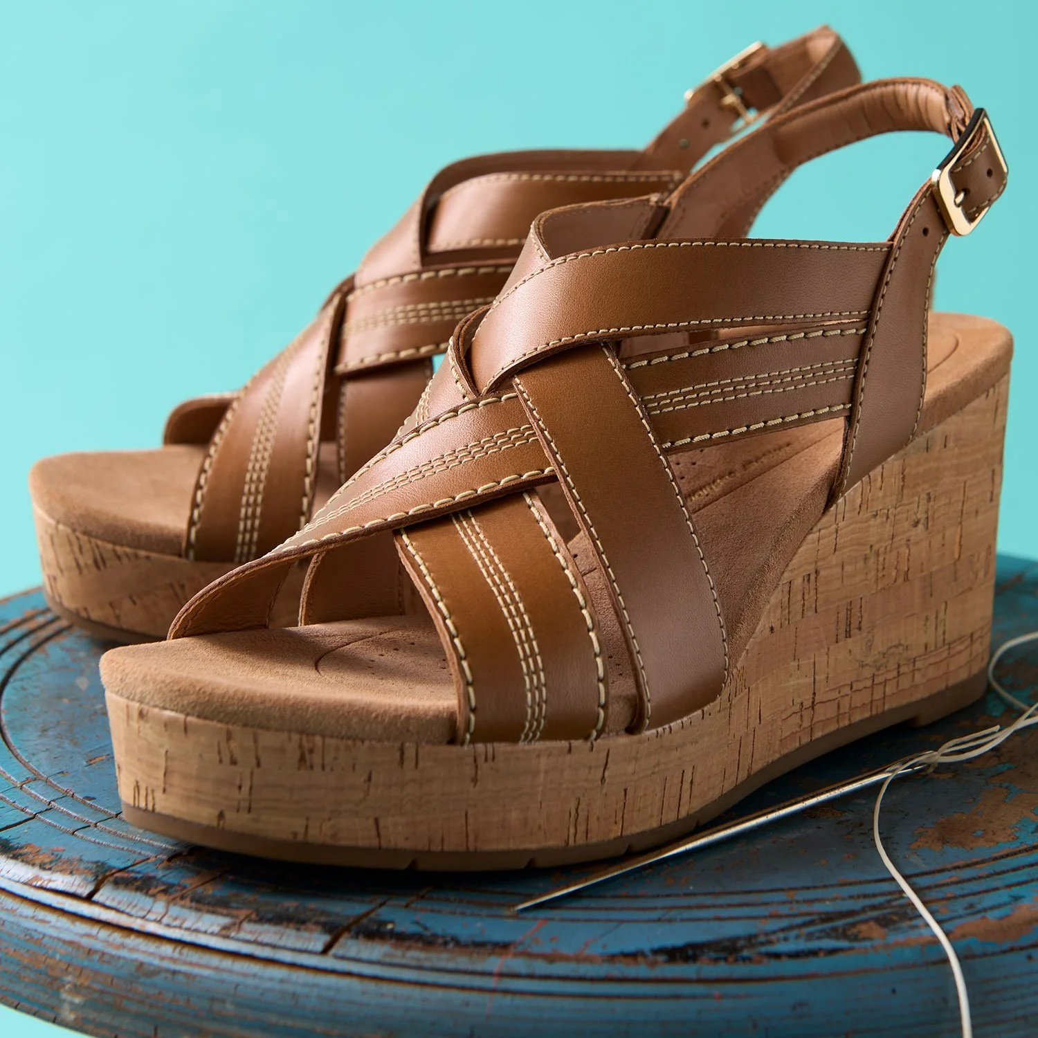 Clarks