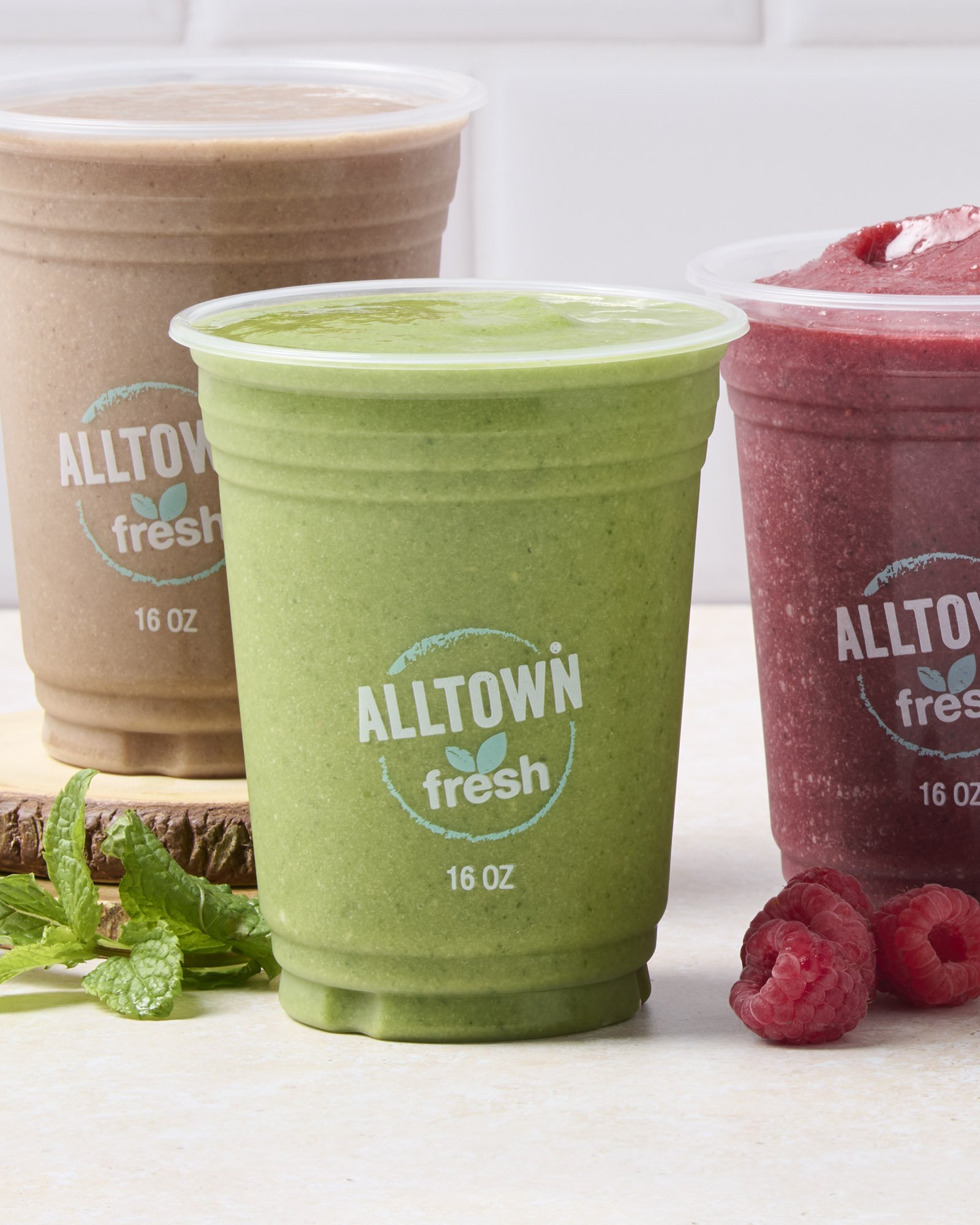 Alltown Fresh