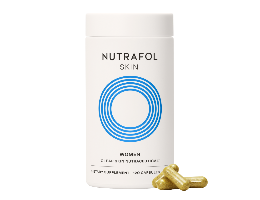 Nutrafol SKIN