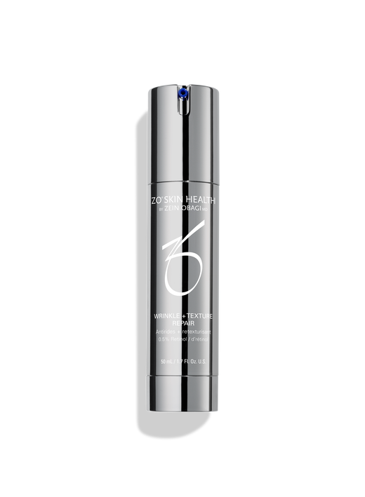 Wrinkle + Texture Repair