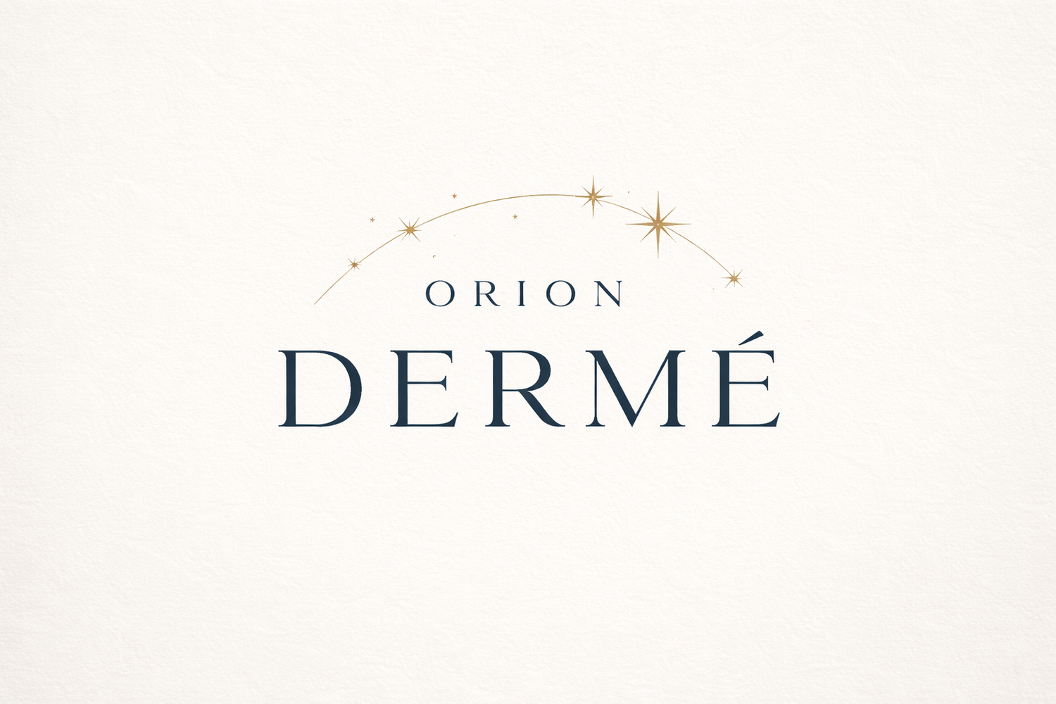 ORION DERMÉ MEDICAL AESTHETICS