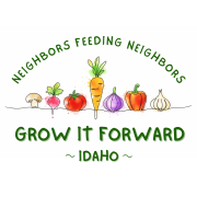 Grow It Forward Idaho