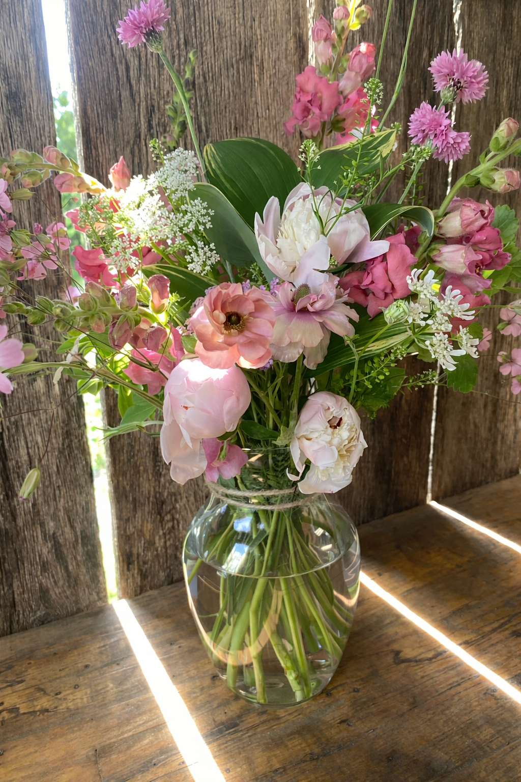 Mother's Day Bouquets