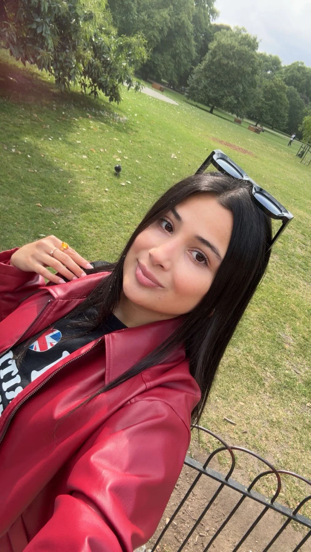 kimberly hernandez