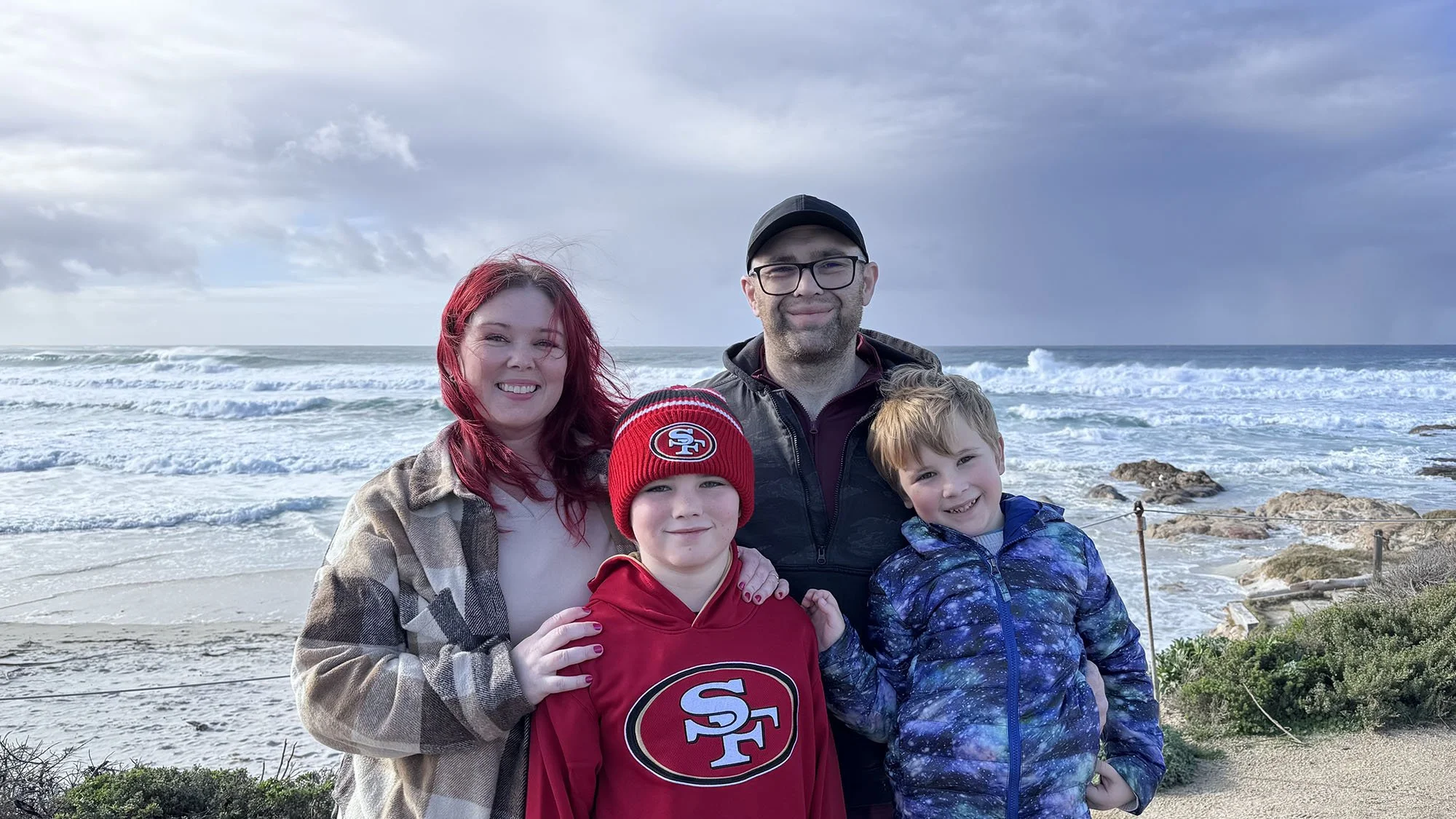 Leadership Spotlight: Kai Milam