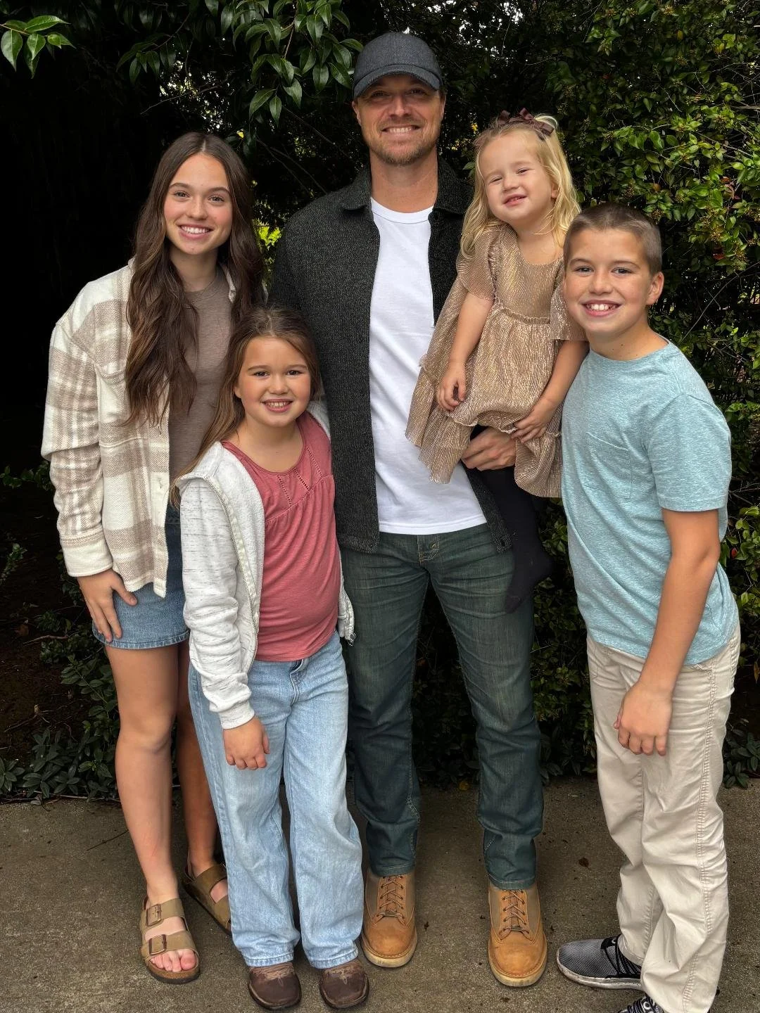 Leadership Spotlight: Zach Anderson