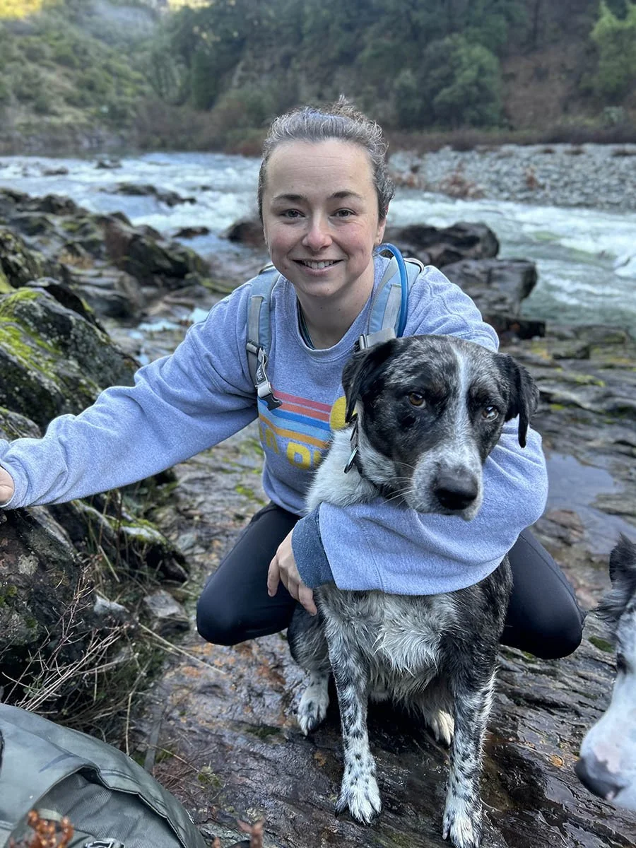 Employee of the Month: Kate Pomeroy