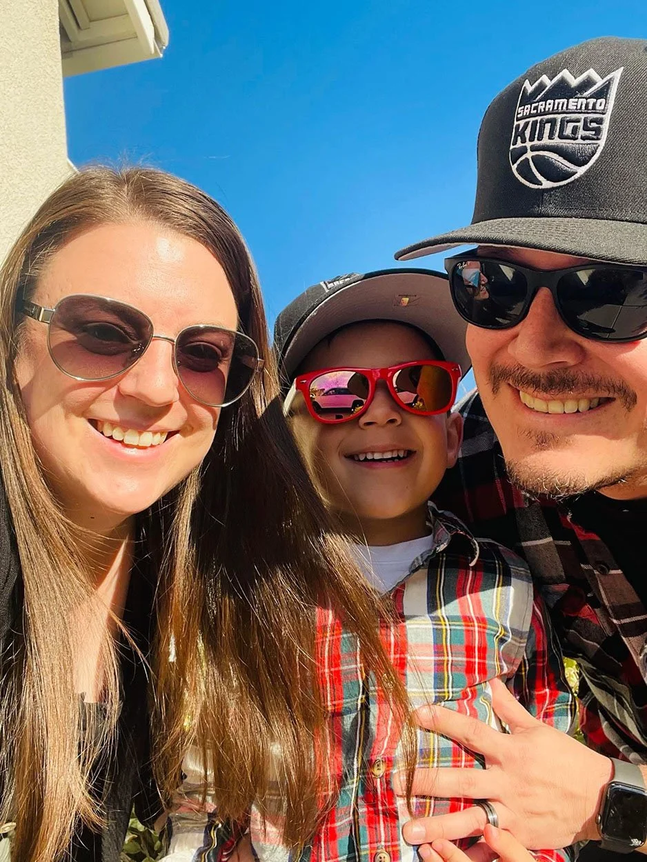 Employee of the Month: Amy Palmero