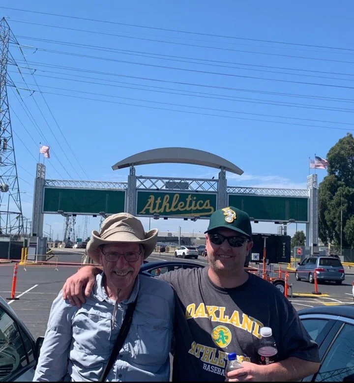 erik seitzer and father