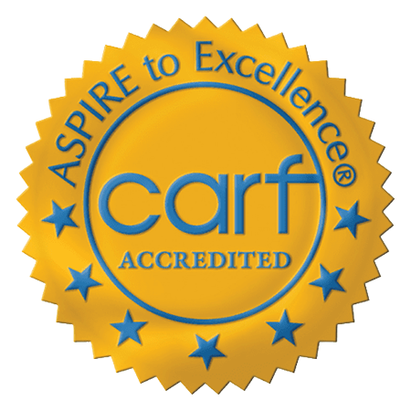 carf accredited