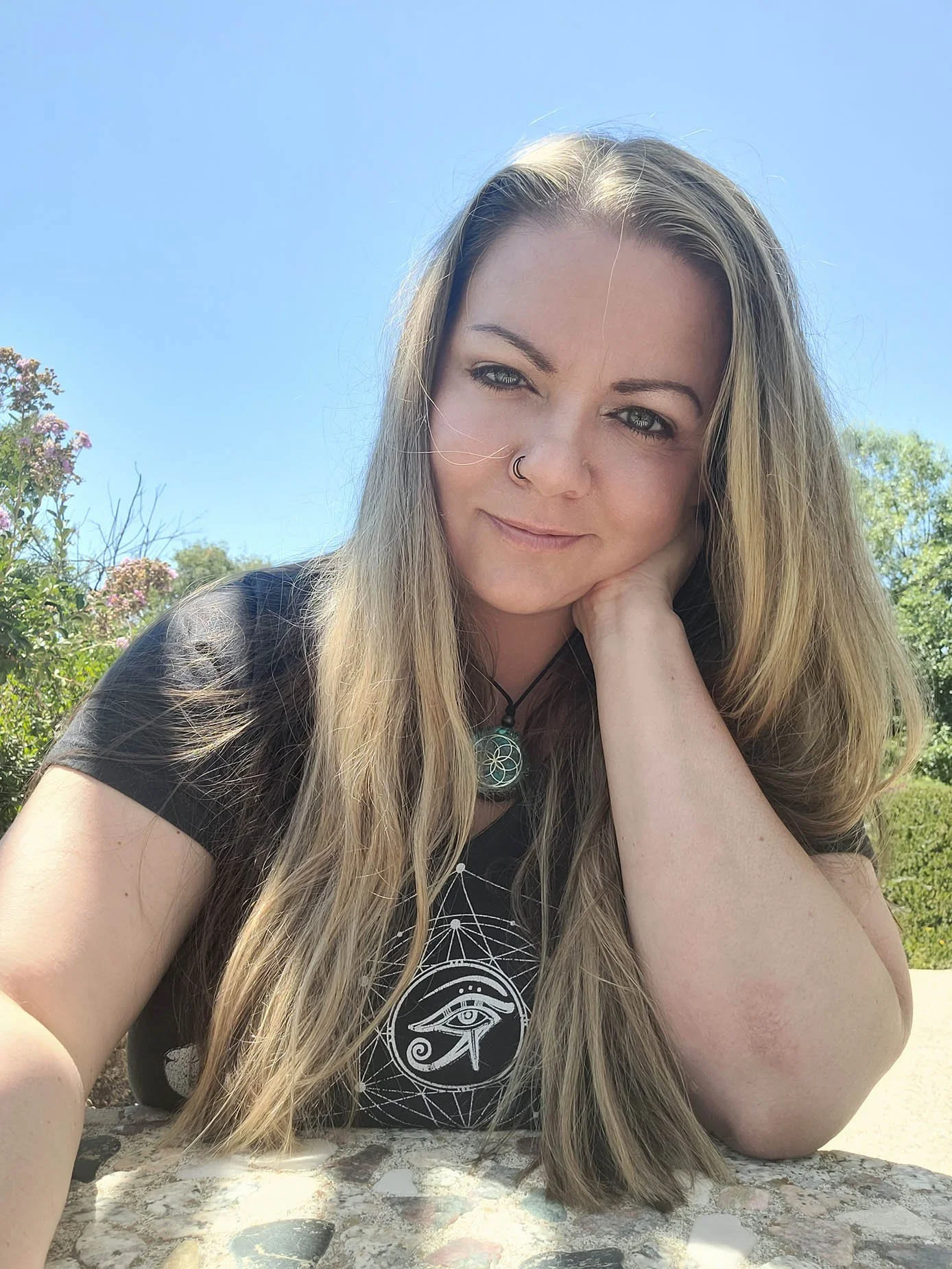Employee of the Month: Jennifer Hansen-Silva