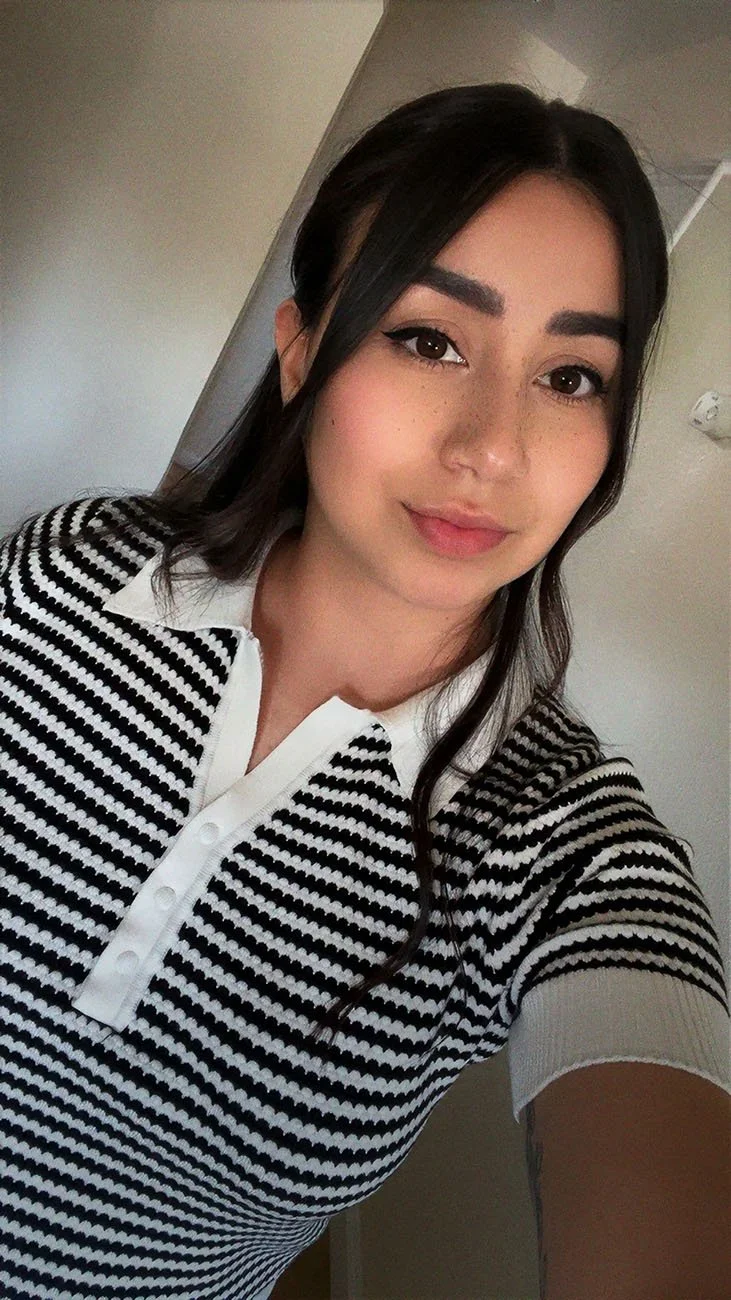 Employee of the Month: Paola Leon Piraquive