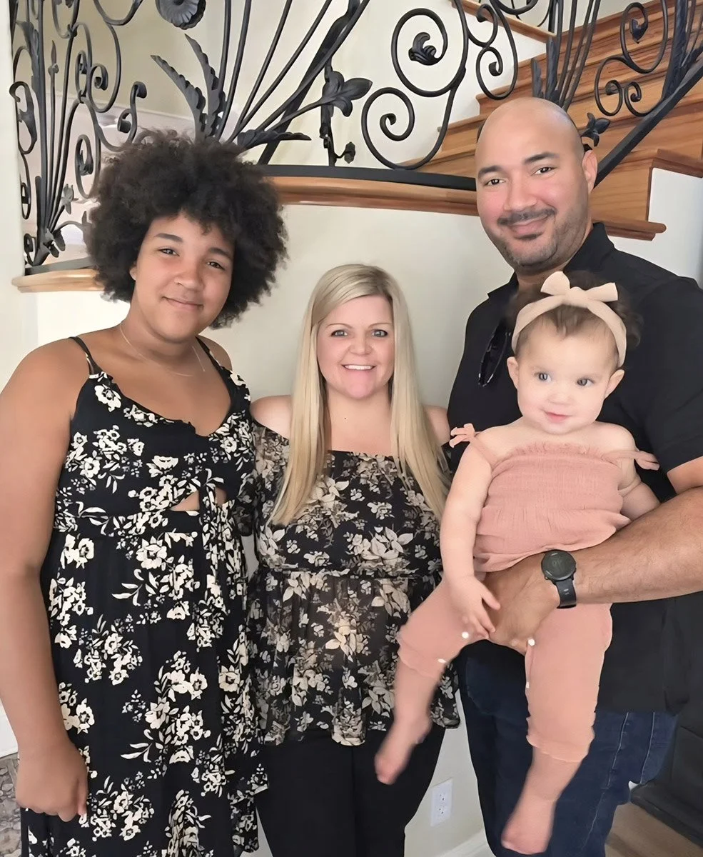 Leadership Spotlight: Jenna Bethancourt
