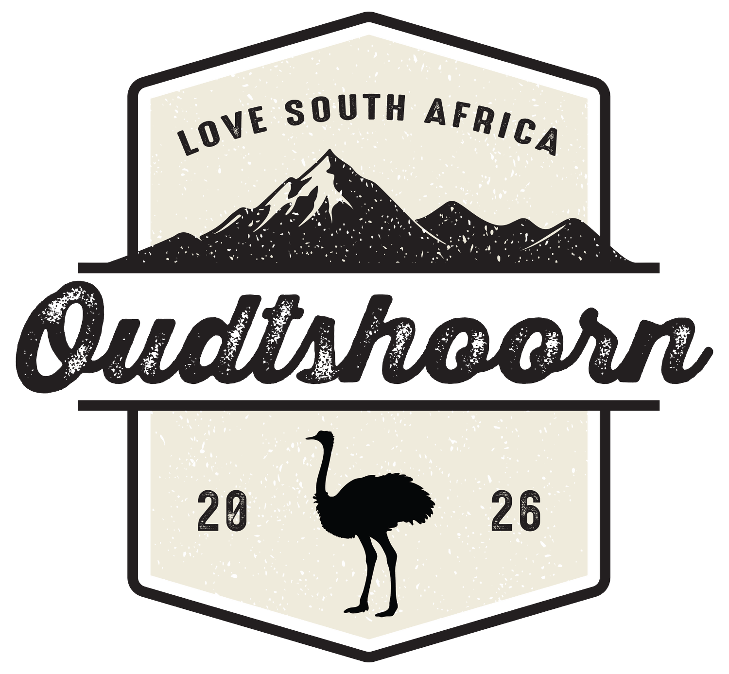 Love South Africa