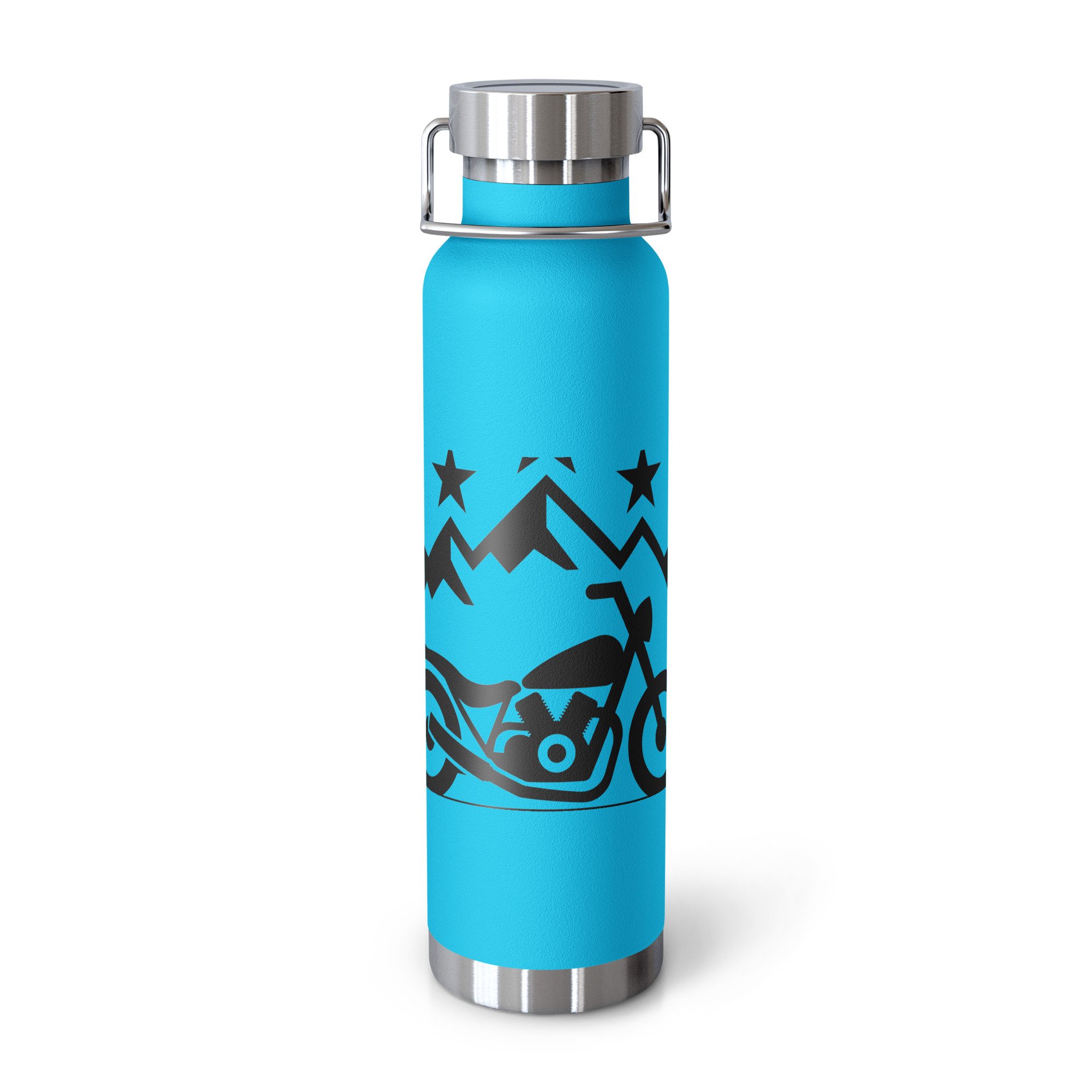Insulated Bottle