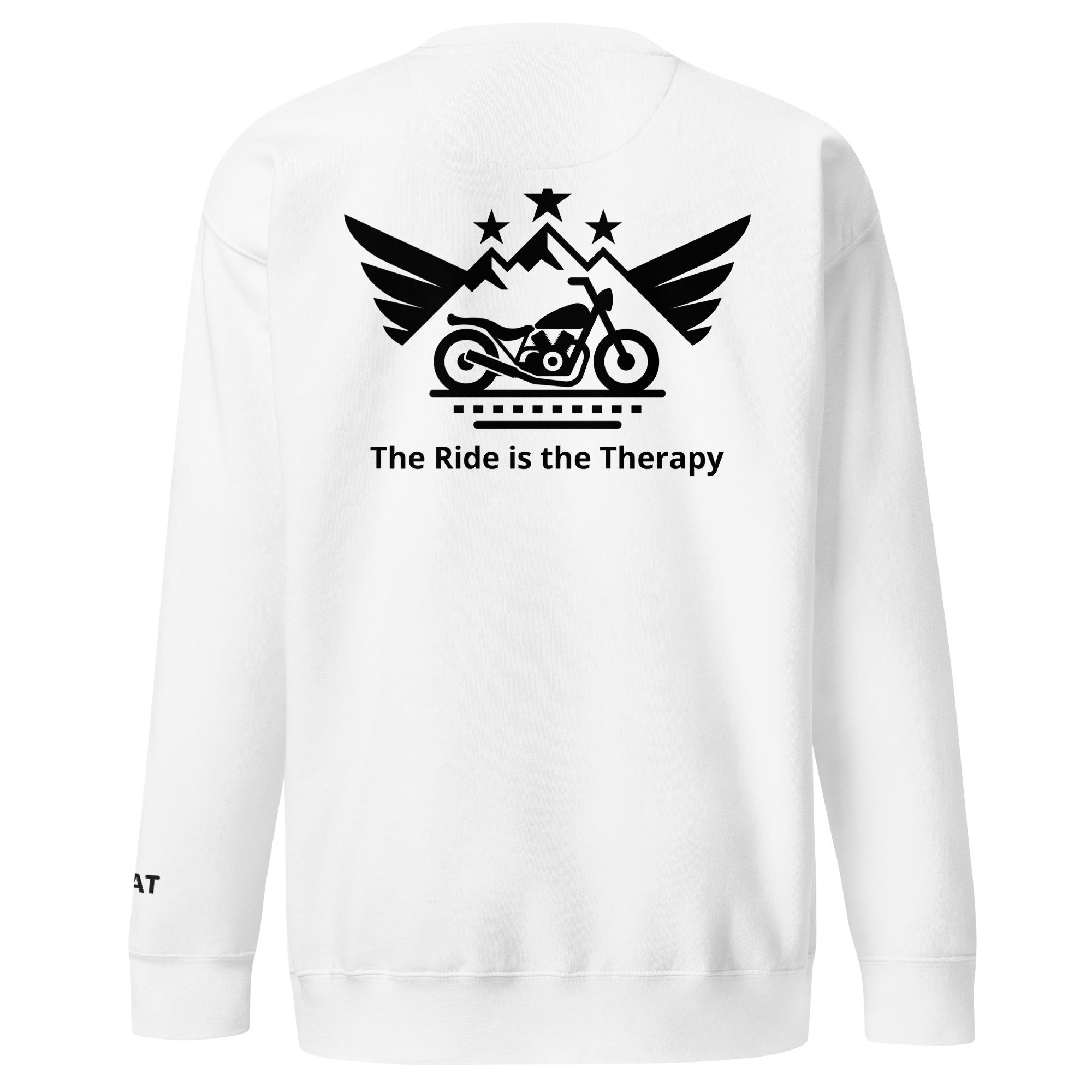 Women's Premium Crew Neck