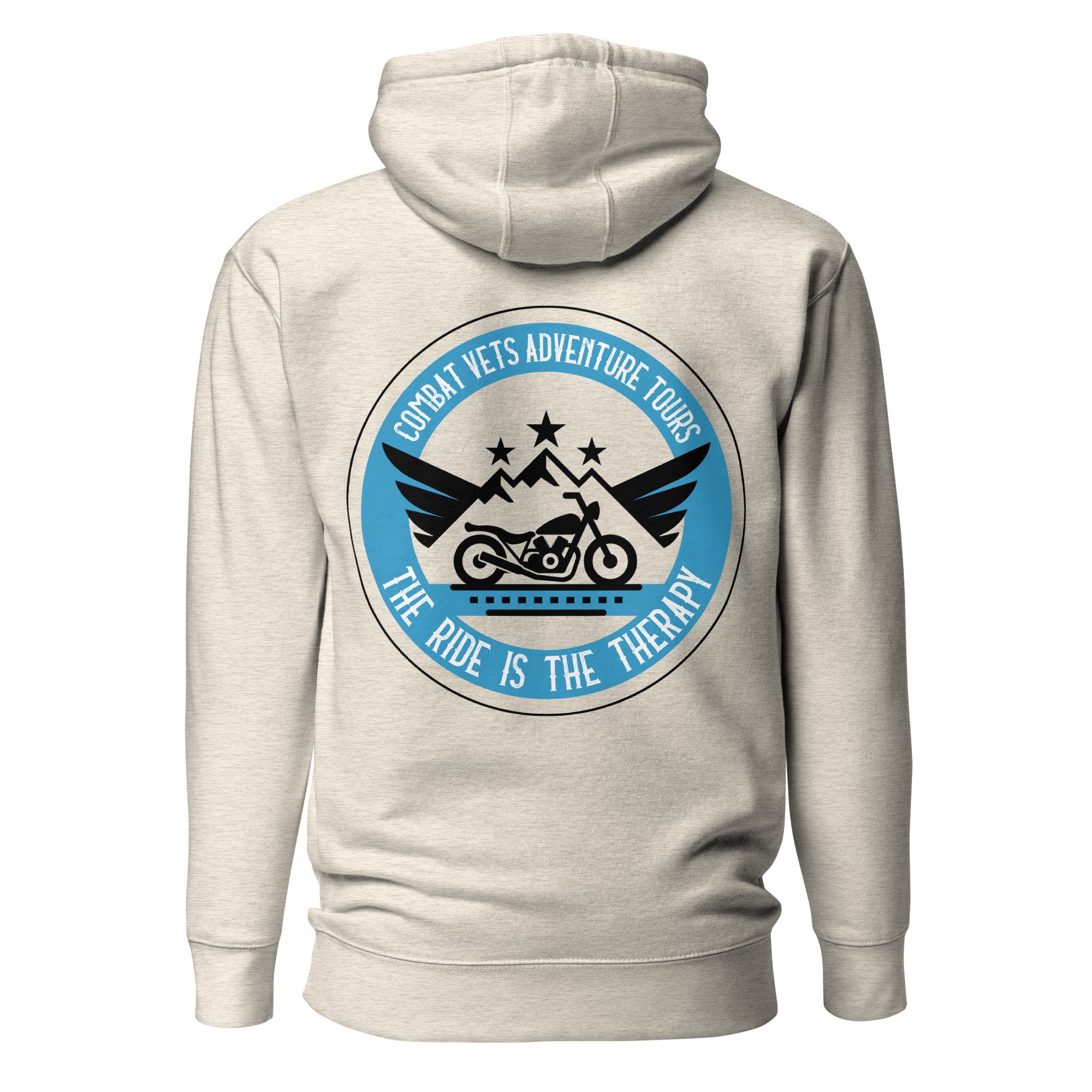 Men's Hoodie