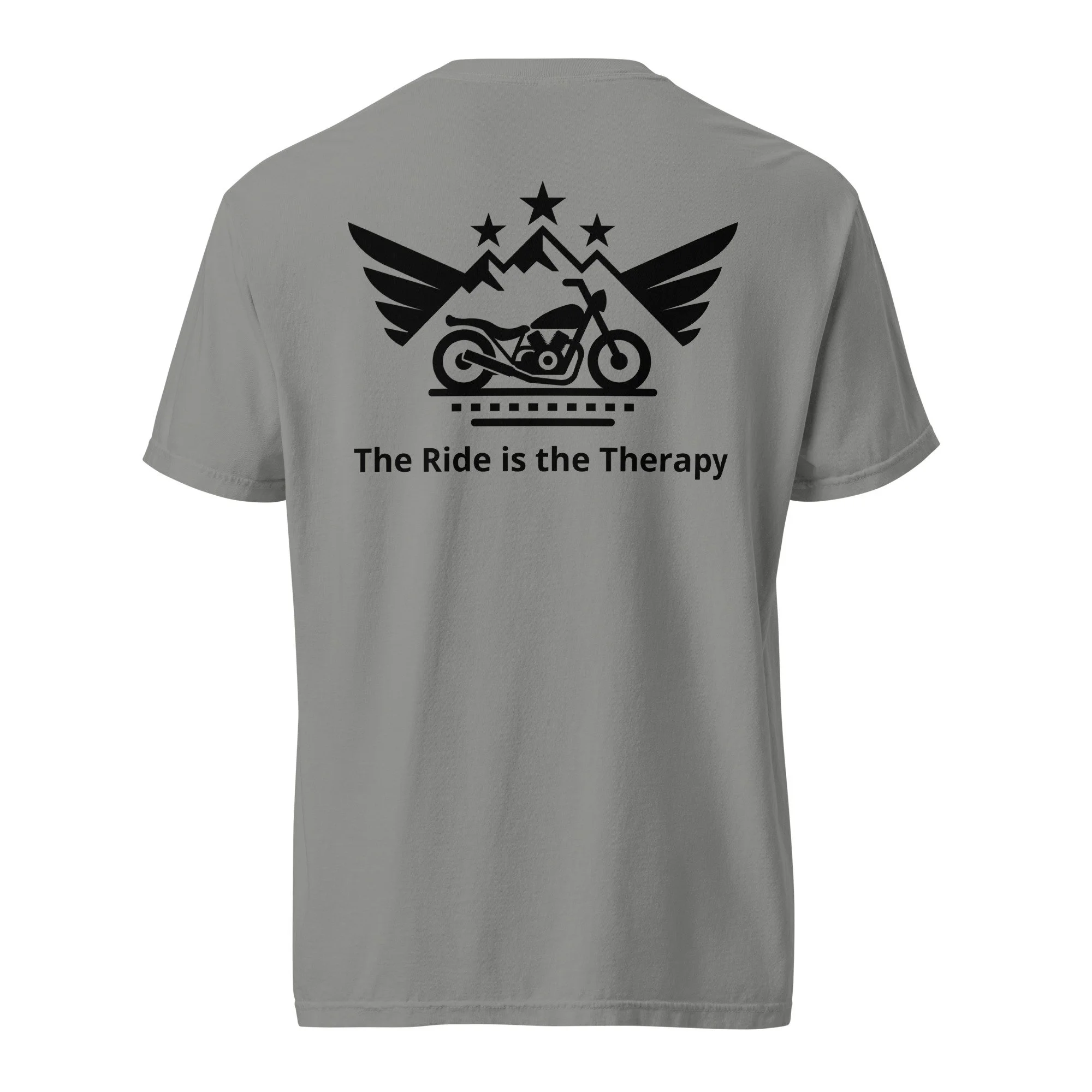 Men's Heavyweight T-Shirt
