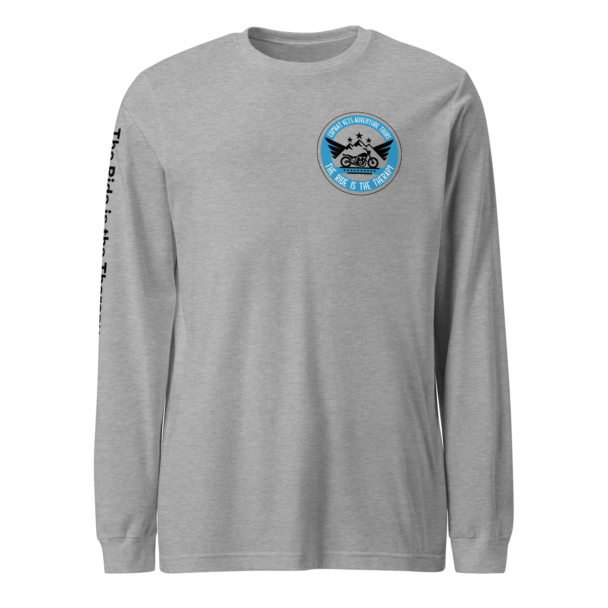 Men's Long Sleeve Tee