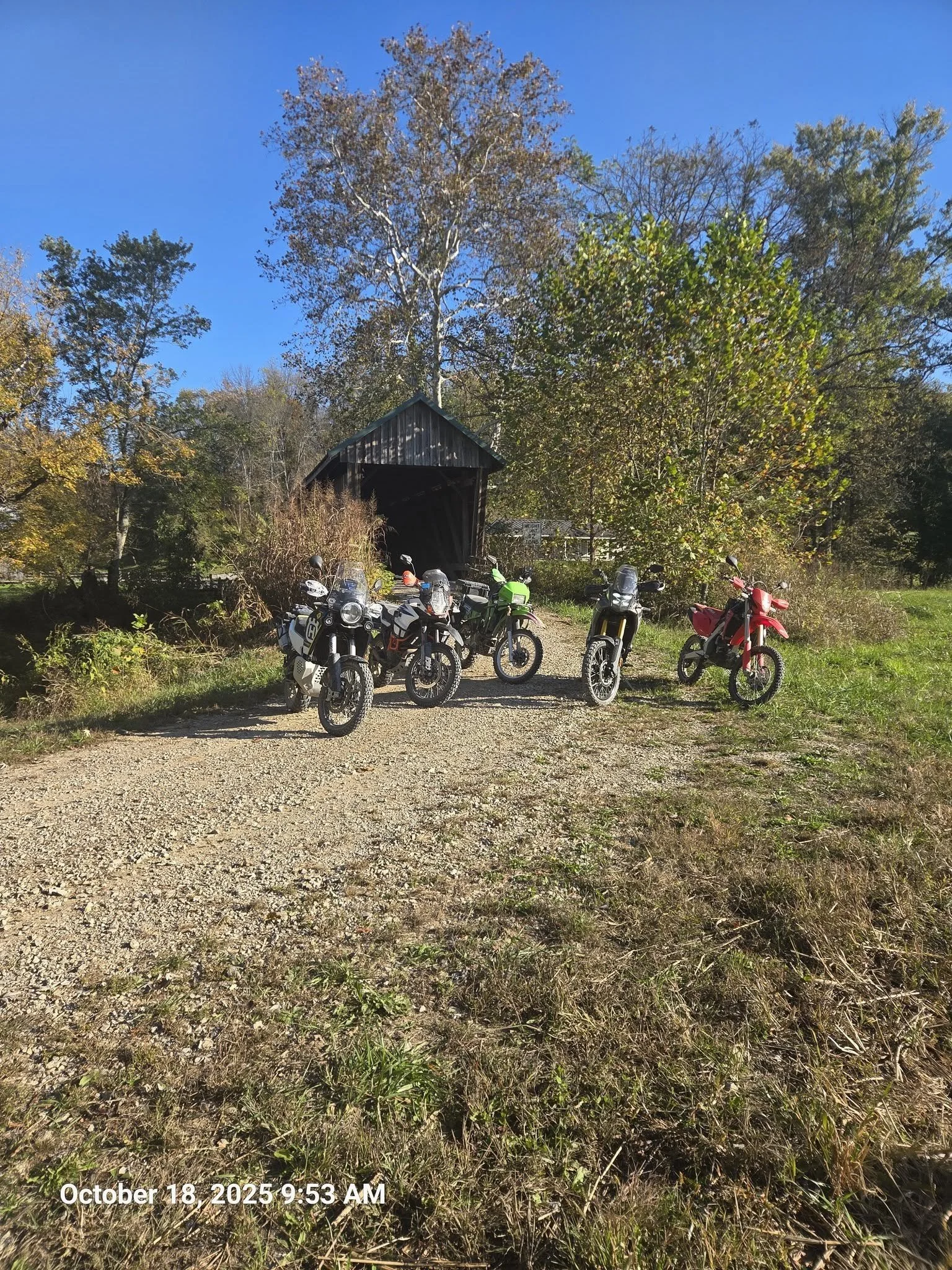 Black Hills BDRX