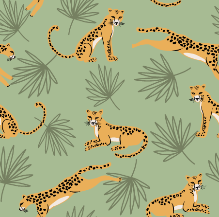 leopard baby 5pk bib setArtboard 5 copy 3.png