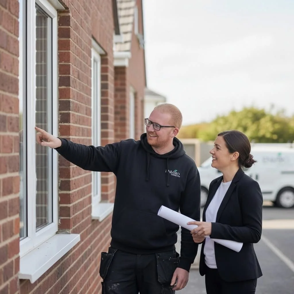 Repairs, Upgrades and Maintenance 