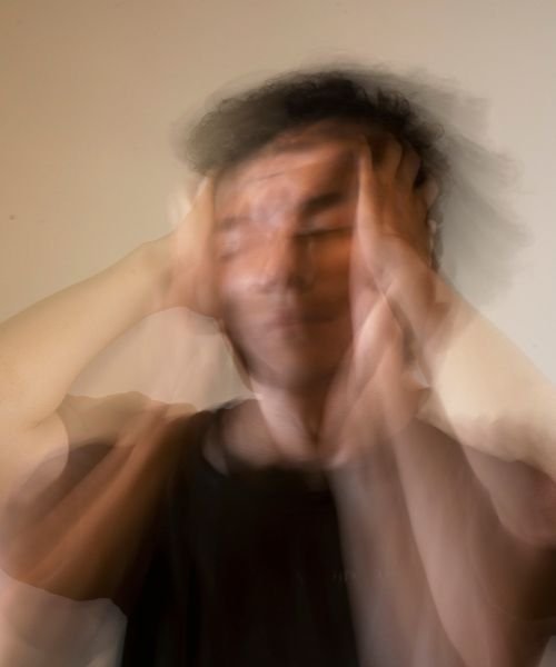 When Stress Feels Constant, Not Situational