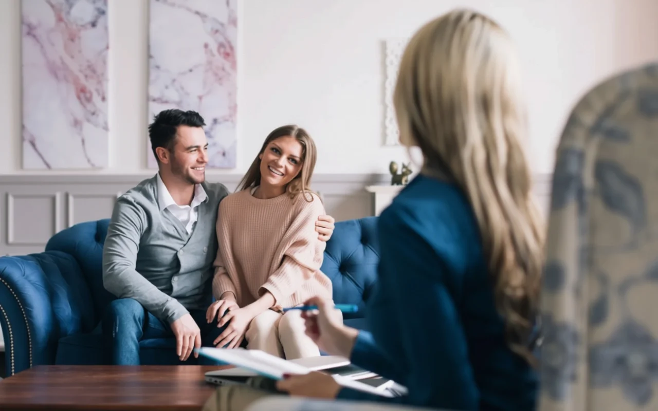 Therapy as a Space for Understanding, Not Fixing