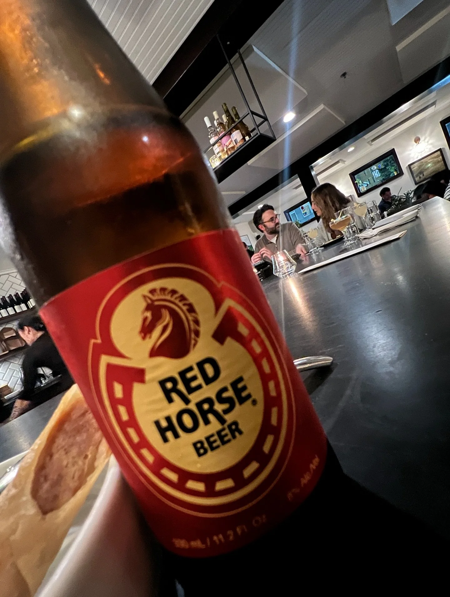 MUSANG crushes 

You can&rsquo;t see from this pic but @musangseattle is packed

Lead by Chef/Restauranteur  @meltronica and just beautifully held by @wildasspinoys @phill_delapena and the Musang fam,  shout out to GM Kim, MUSANG is a Seattle, and al