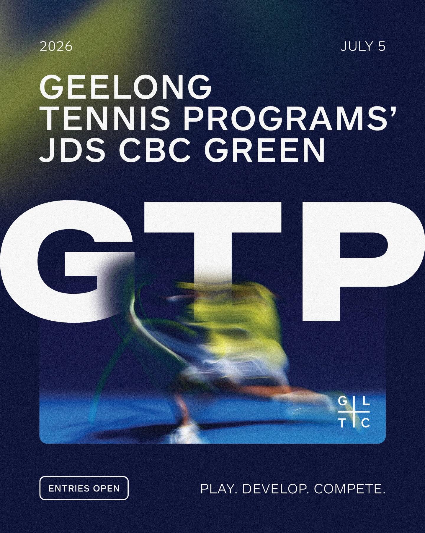 We had a great JDS Tournament last Sunday and are looking ahead to the next!

Entries are now open for our July JDS Tournament, running on Sunday 5 July. Visit tournaments.tennis.com.au to enter.