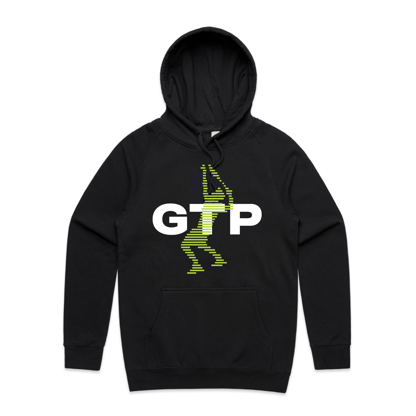 GTP Hoodie