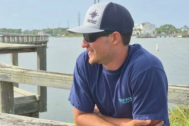 The Point Trucker
