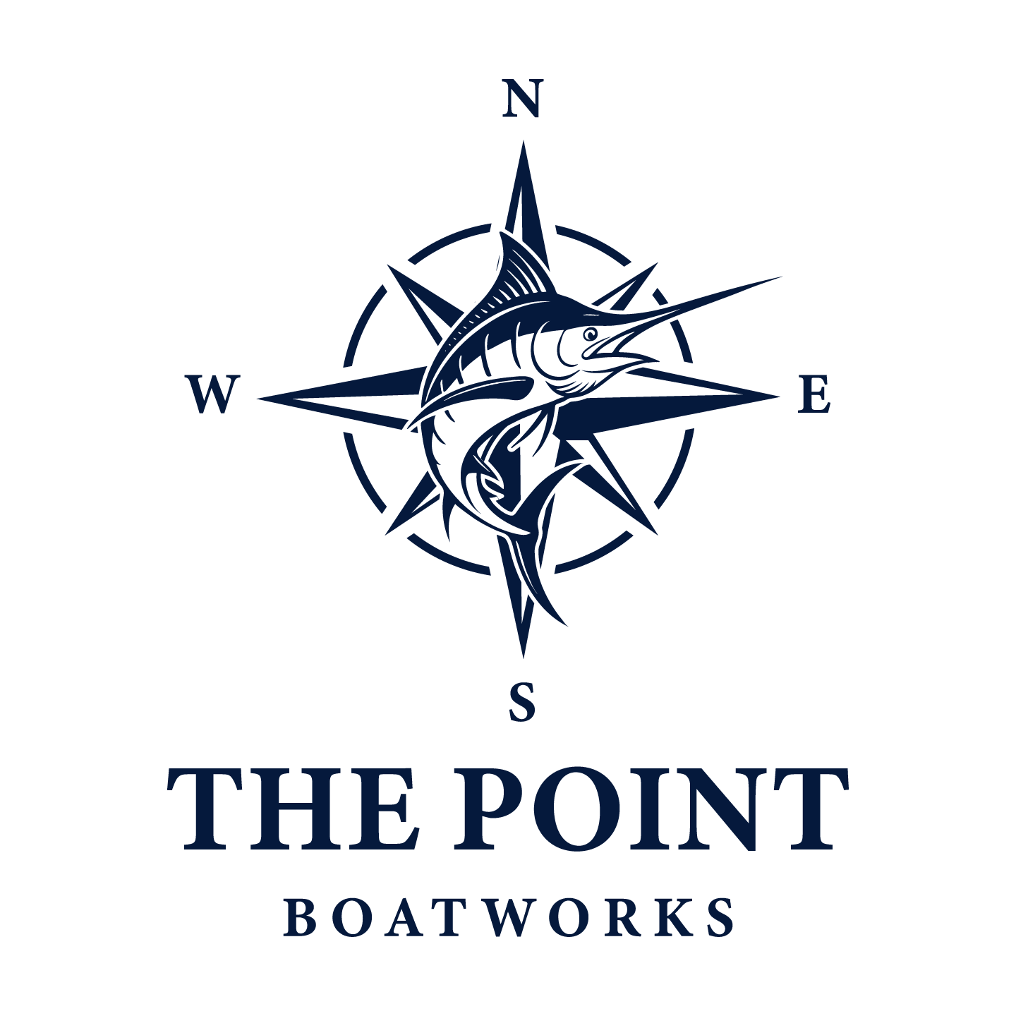 The Point Boatworks