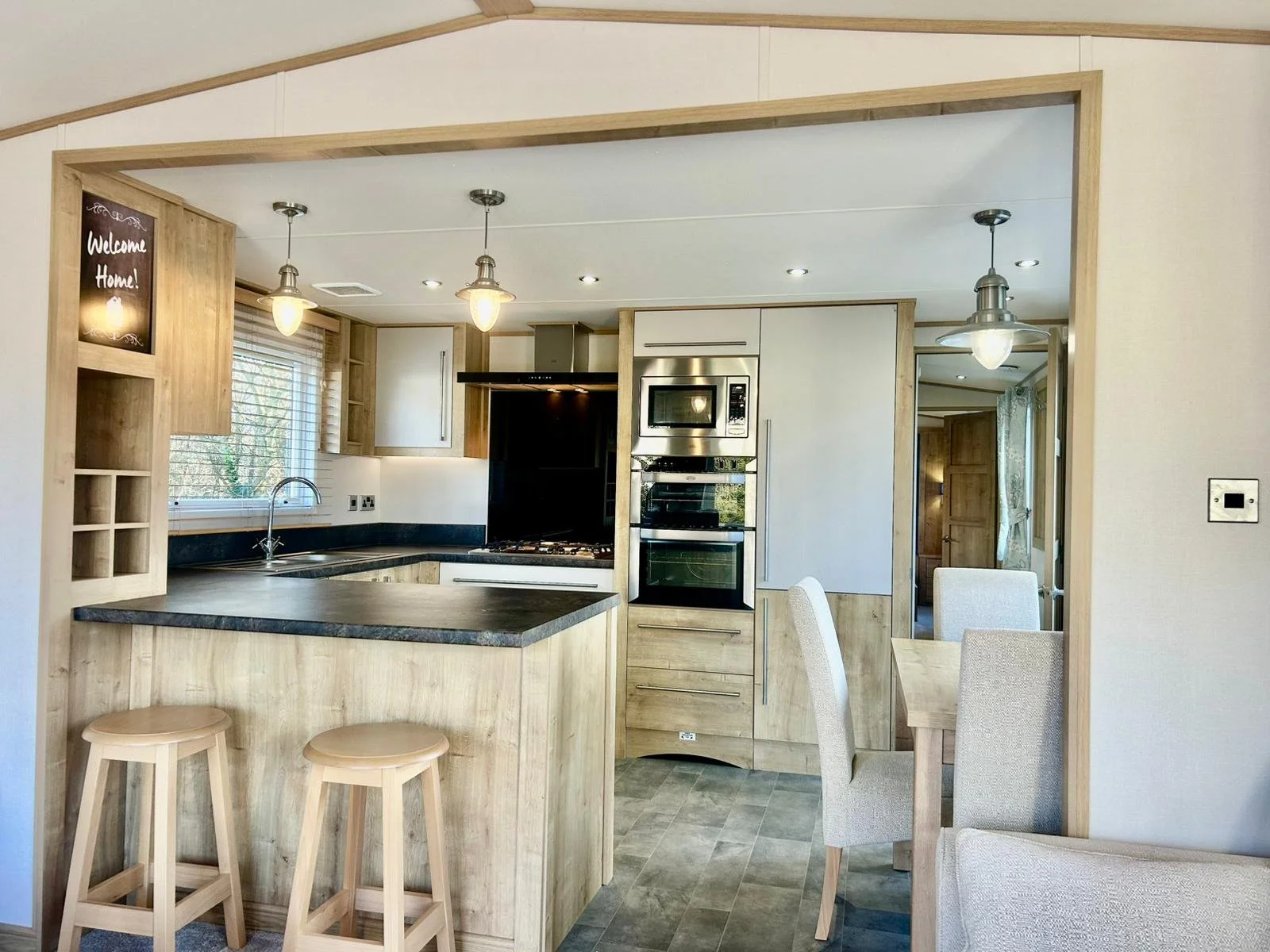 2017 Mobile Home 11.5 Month Occupancy pet friendly ✅ mail delivered