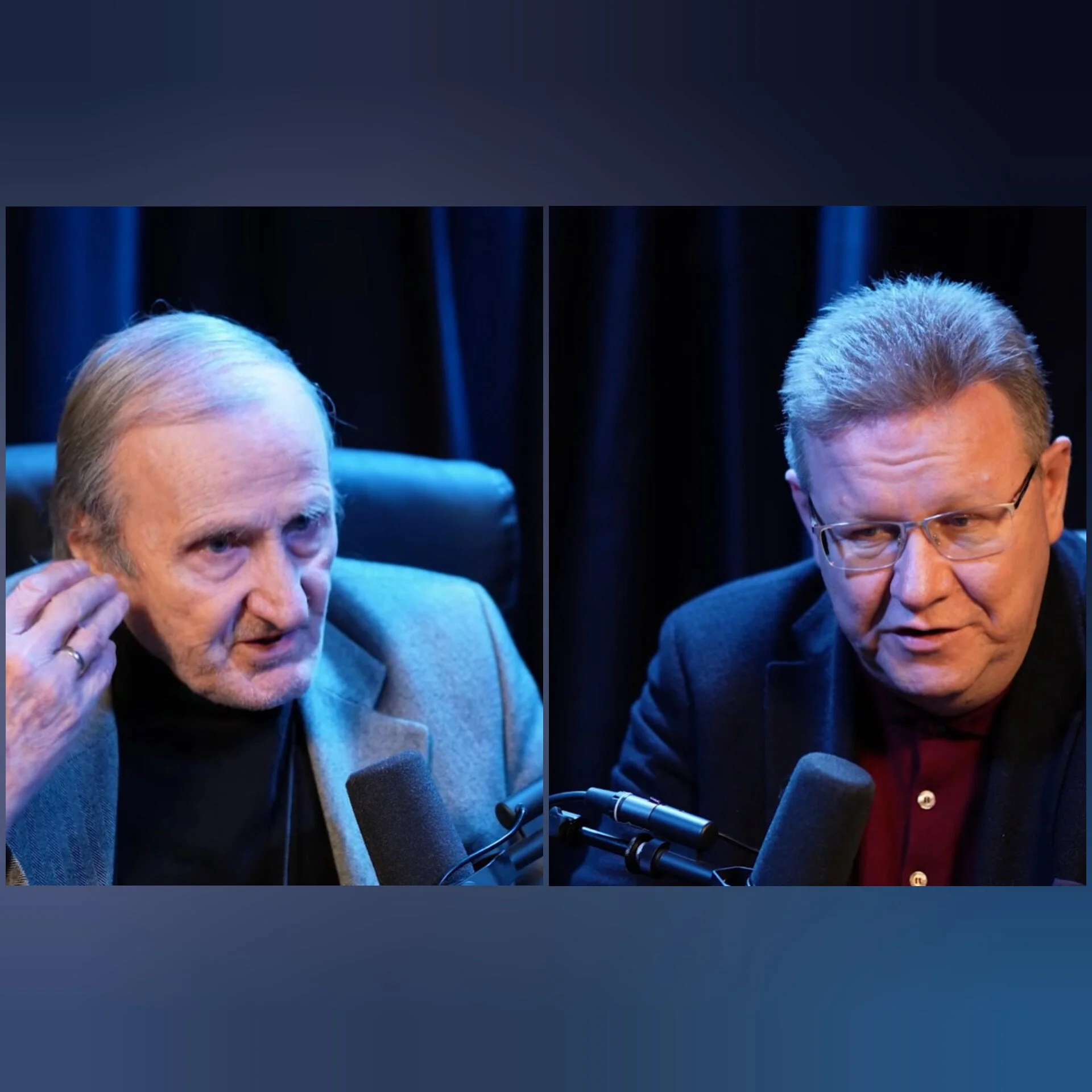 Валентин Вацев: Костадин Костадинов и Румен Радев са новите политически фаворити на 2026 г.