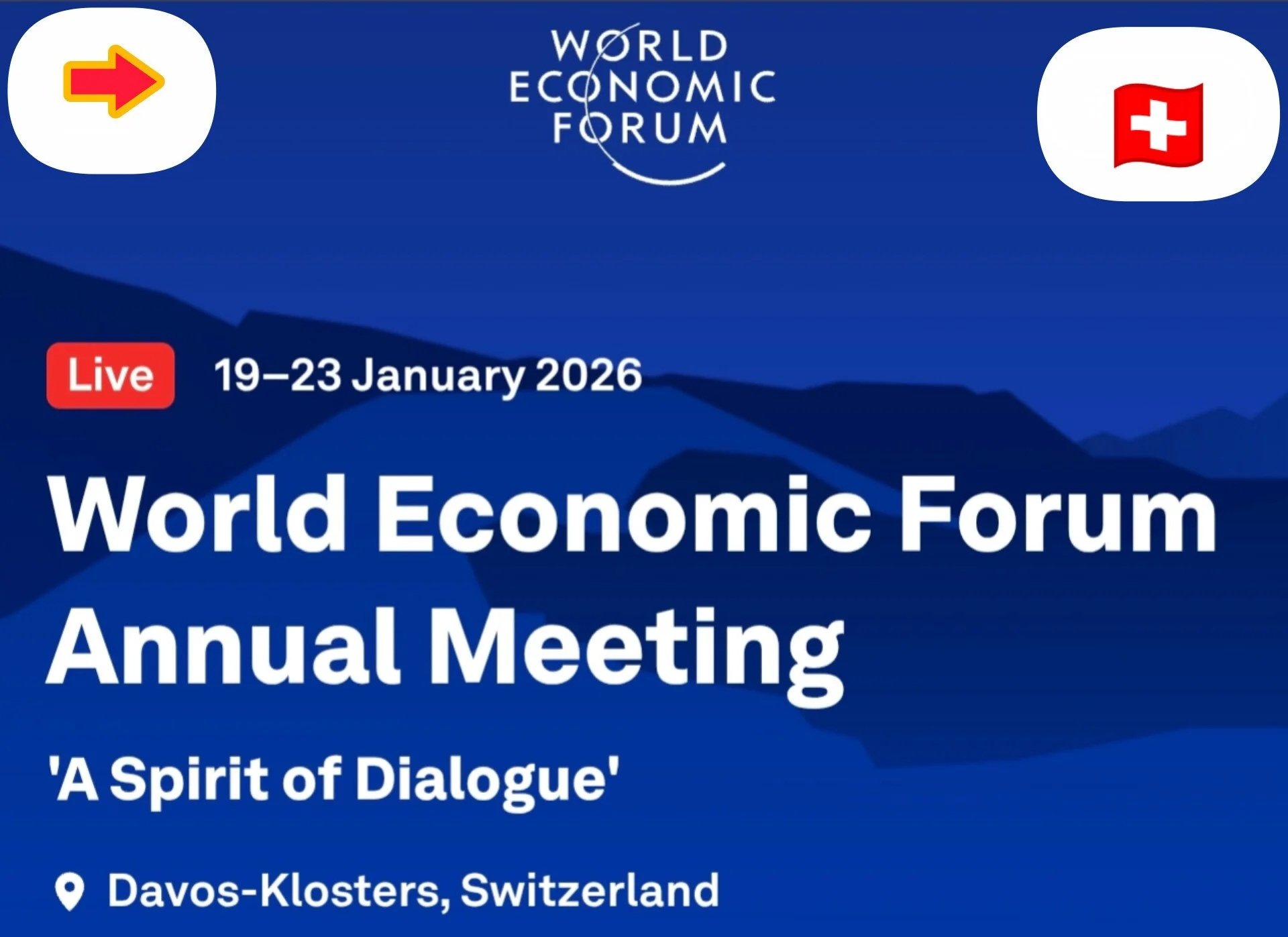 Форумът в Давос - крепостта на глобалните елити