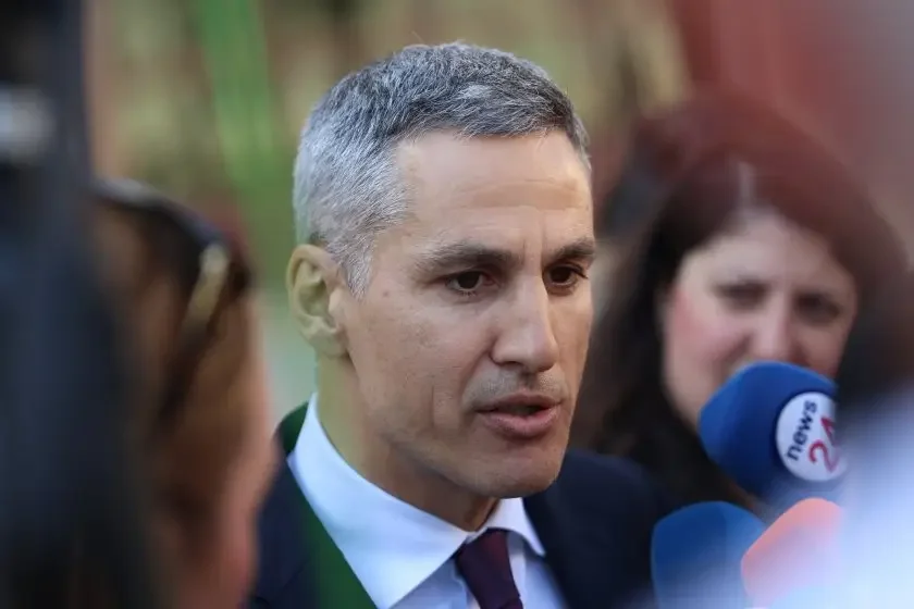 Андрей Гюров – служебен премиер?