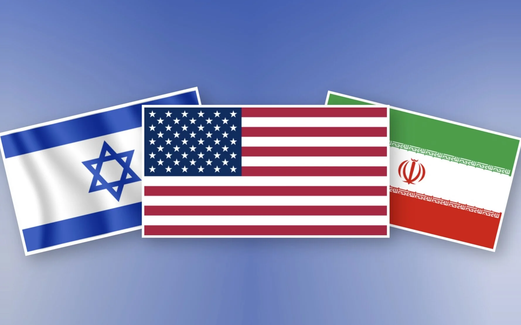 Смяна на режима в Иран: Израел вижда Тръмп като решаващ фактор