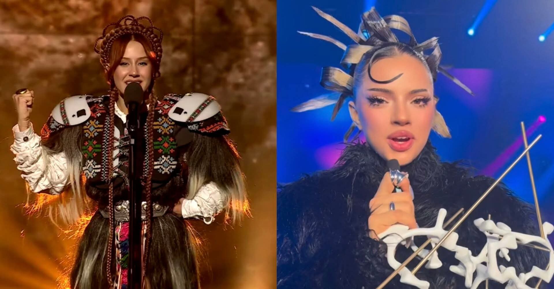 Евровизия: Когато политиката заглушава гласа на народа