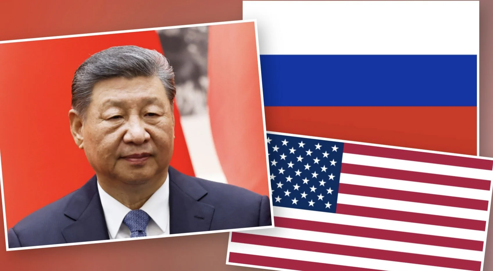 Си Дзинпин подкрепи политиката на Путин, по-късно разговаря и с Тръмп